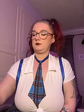 Ms Lunar-Lust online show from October 26, 2:17 pm