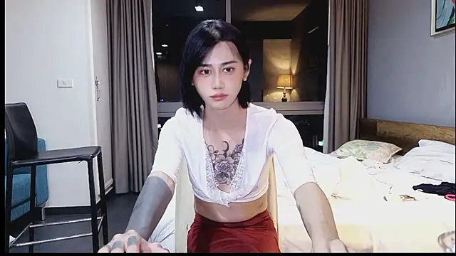 Snapshot of Rainbow-sweet chatting on June 3, 2:33 pm Rainbow-sweet online show from June 3, 2:33 pm