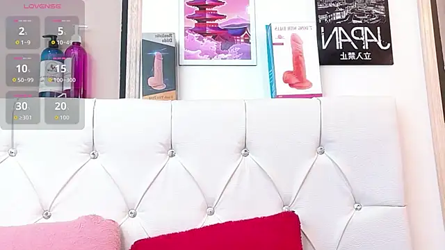 Ethan Westt online show from January 31, 8:18 pm