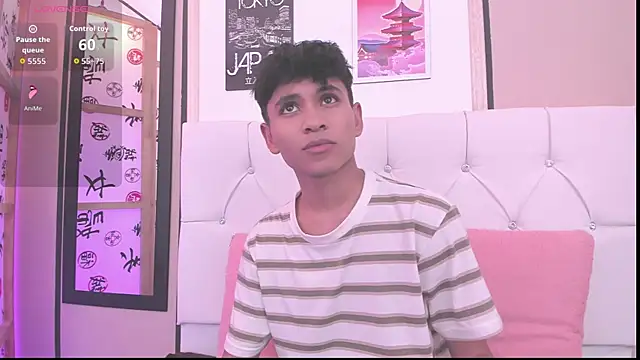 Snapshot of Ethan_Westt chatting on September 8, 8:19 pm Ethan Westt online show from September 8, 8:19 pm