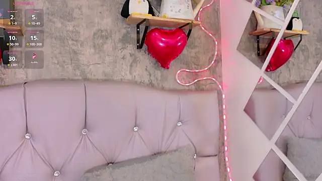 Ethan Westt online show from March 10, 9:19 pm