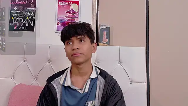 Snapshot of Ethan_Westt chatting on November 29, 8:20 pm Ethan Westt online show from November 29, 8:20 pm