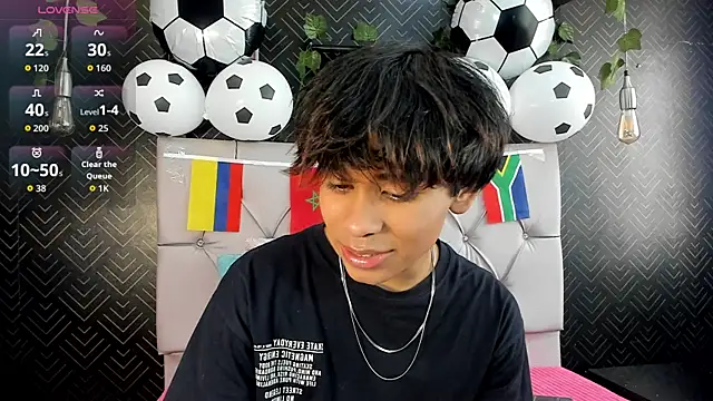 Snapshot of Ethan_Westt chatting on July 8, 7:47 pm Ethan Westt online show from July 8, 7:47 pm