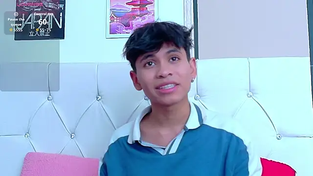 Snapshot of Ethan_Westt chatting on November 14, 8:34 pm Ethan Westt online show from November 14, 8:34 pm