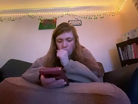 ShereeJenkins online show from March 17, 9:57 pm