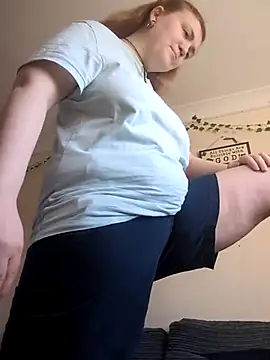 ShereeJenkins online show from March 18, 12:06 pm