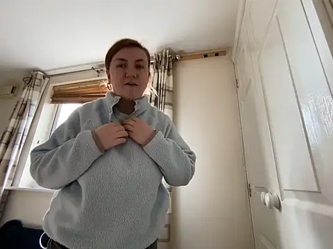 ShereeJenkins online show from March 20, 2:42 pm