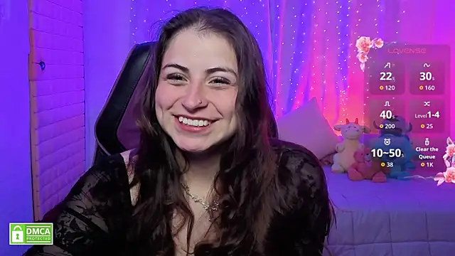 Taiga Cute online show from February 2, 7:51 am