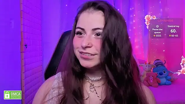 Taiga Cute online show from March 15, 7:59 am