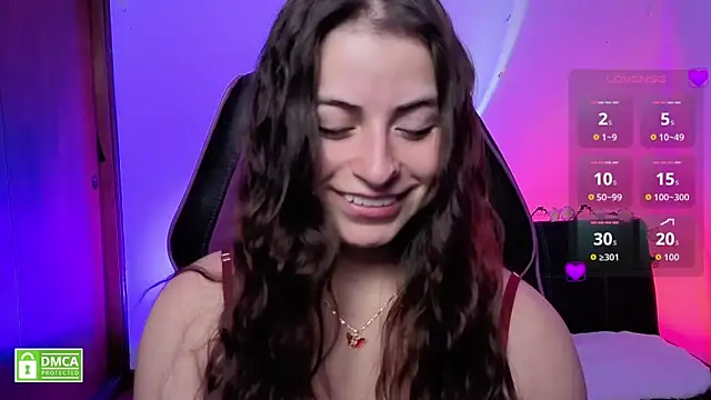 Taiga Cute online show from March 28, 9:43 am