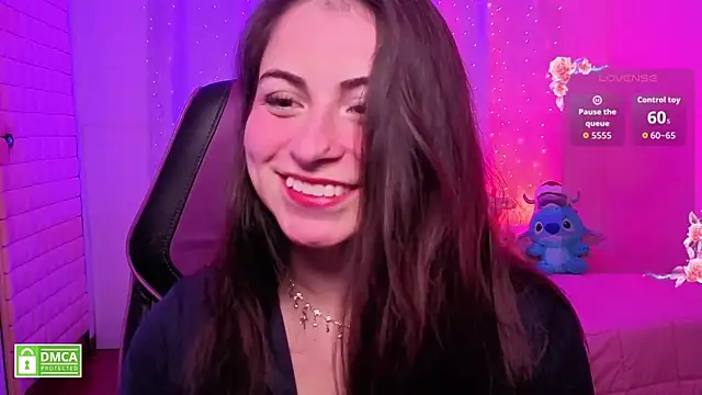 Taiga Cute online show from March 20, 8:48 am