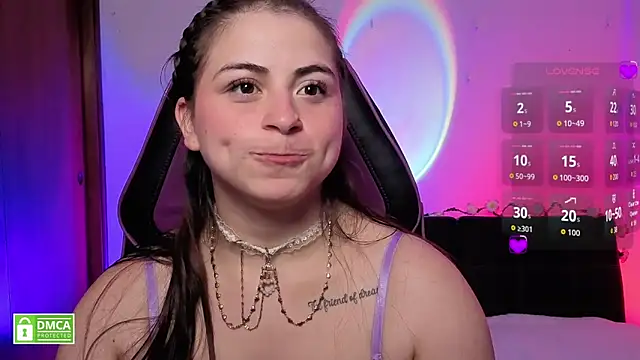 Taiga Cute online show from April 2, 11:17 am