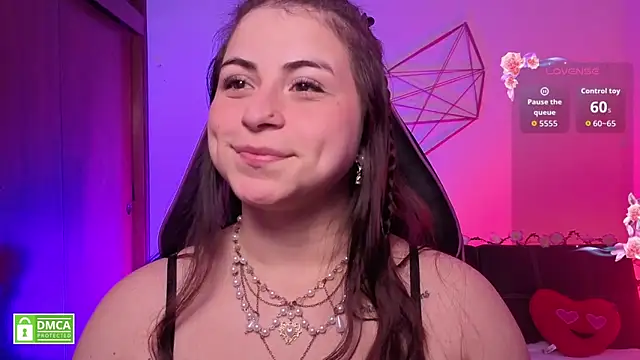 Taiga Cute online show from February 25, 9:20 am