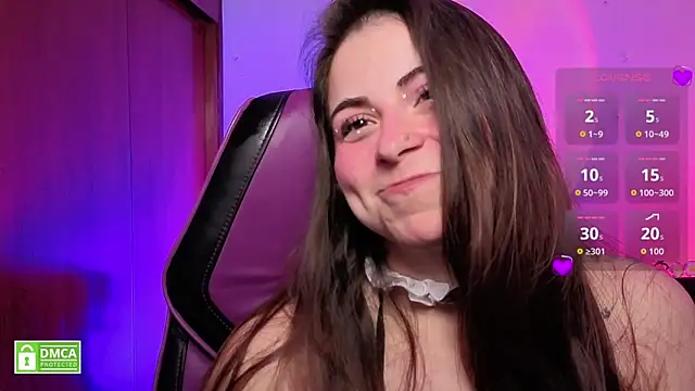 Taiga Cute online show from April 3, 7:37 am