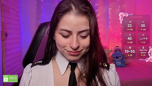 Taiga Cute online show from March 9, 9:13 am