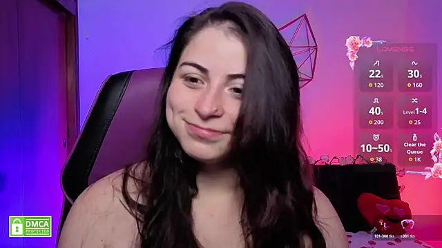 Taiga Cute online show from February 16, 7:51 am