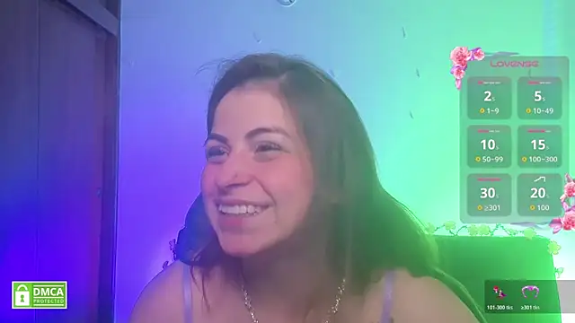 Taiga Cute online show from February 8, 8:56 am