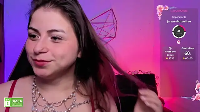 Taiga Cute online show from March 1, 8:47 am