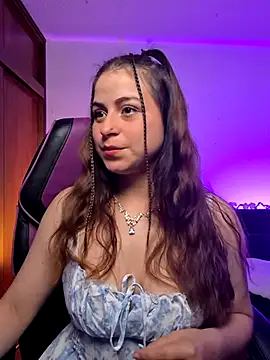 Taiga Cute online show from February 6, 7:26 am