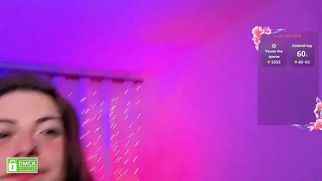 Taiga Cute online show from March 12, 8:40 am