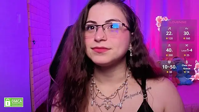 Taiga Cute online show from March 14, 7:14 am