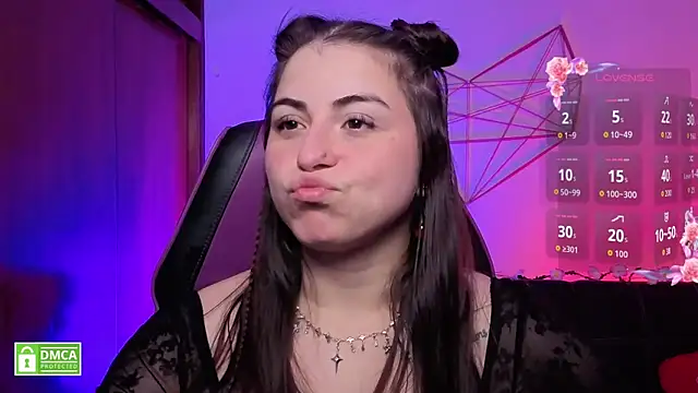 Taiga Cute online show from February 22, 9:22 am