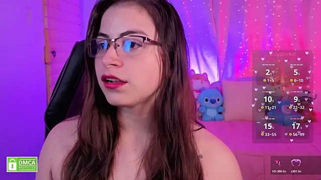 Taiga Cute online show from November 21, 8:13 am