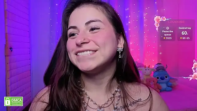 Taiga Cute online show from March 19, 9:20 am