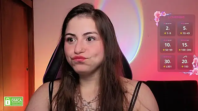 Taiga Cute online show from January 11, 7:48 am