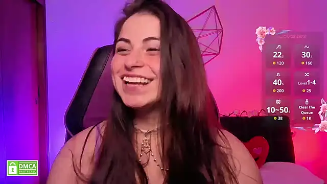 Taiga Cute online show from February 28, 9:20 am