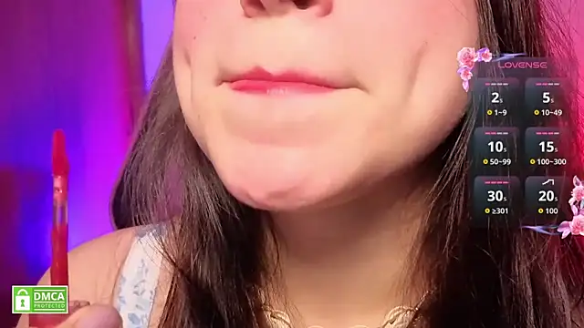 Taiga Cute online show from February 19, 7:49 am