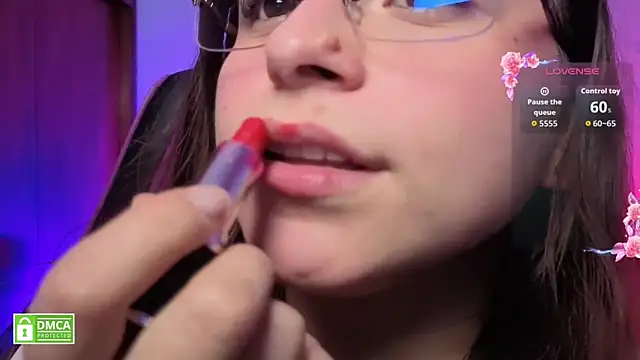 Taiga Cute online show from March 25, 10:03 am