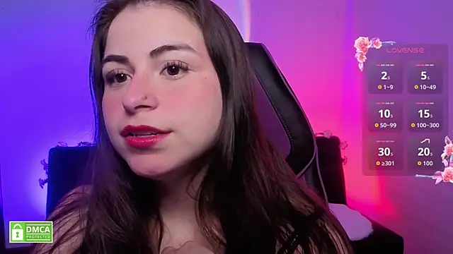 Taiga Cute online show from March 27, 8:59 am