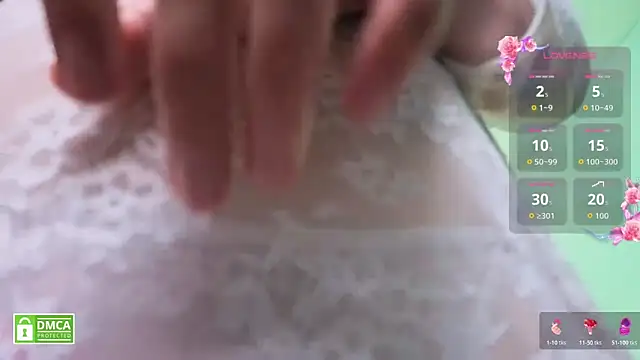 Taiga Cute online show from January 18, 7:56 am