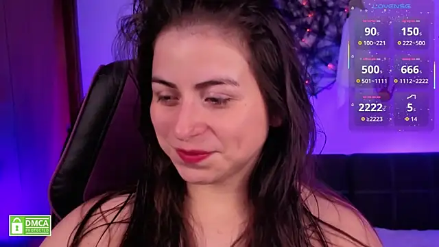 Taiga Cute online show from November 3, 7:46 am