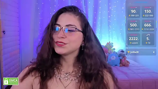 Taiga Cute online show from November 7, 8:08 am