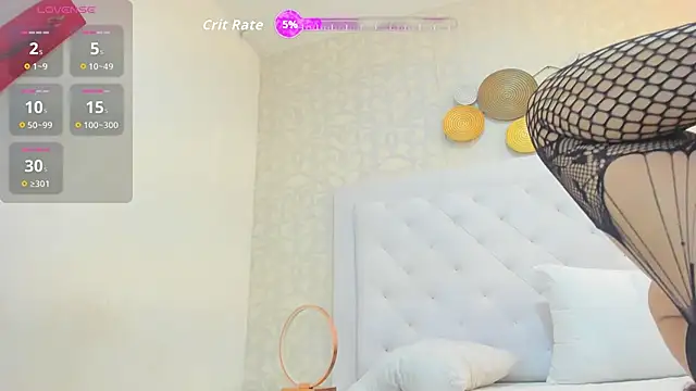 debora scoot online show from December 5, 10:47 am