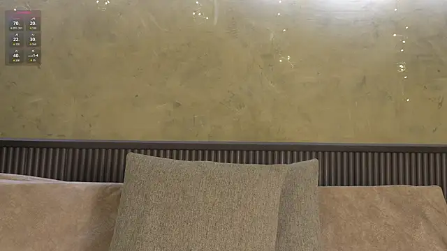 mia lacy  online show from February 27, 4:23 am