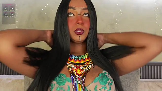 mia lacy  online show from May 29, 7:42 pm