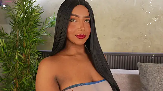 mia lacy  online show from April 30, 4:41 am