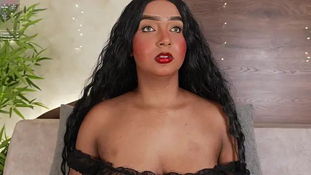 mia lacy  online show from December 21, 9:15 pm