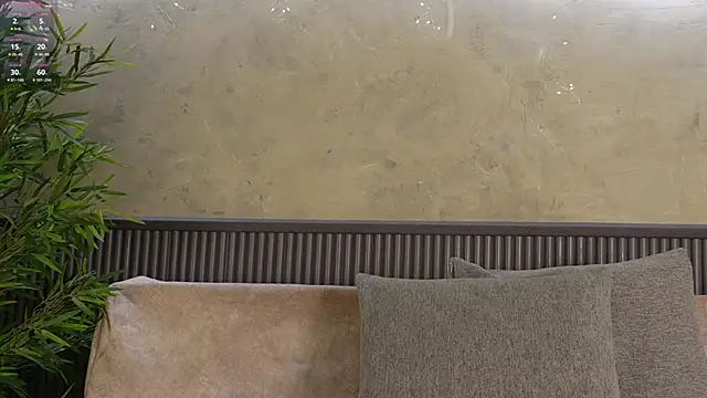 mia lacy  online show from February 22, 4:15 am