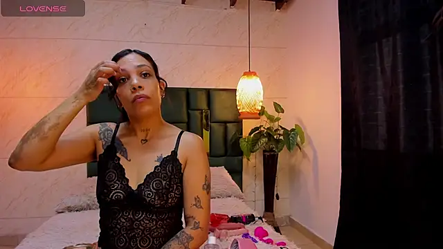 Danna williamss online show from September 28, 12:01 pm