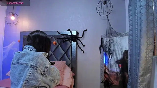 Snapshot of Danna_williamss chatting on October 26, 11:43 am Danna williamss online show from October 26, 11:43 am