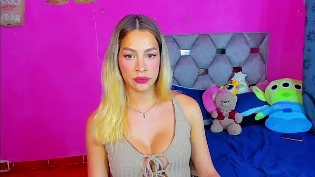 hanna tss online show from May 30, 3:57 am