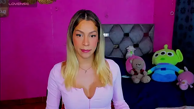 hanna tss online show from May 22, 4:32 am