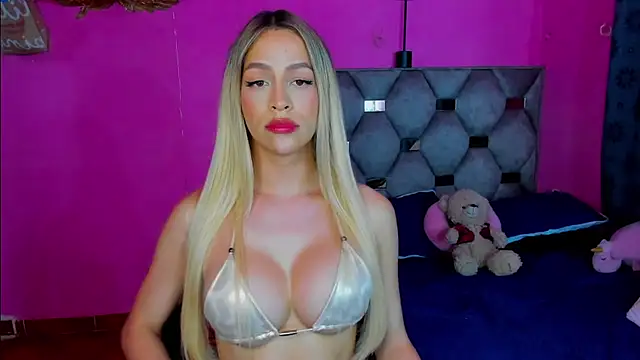 hanna tss online show from January 16, 3:10 am