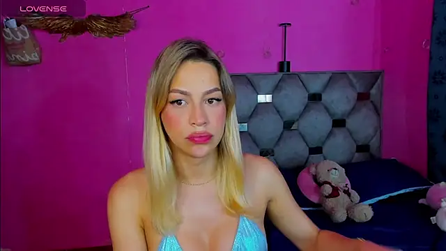 hanna tss online show from February 3, 10:42 am