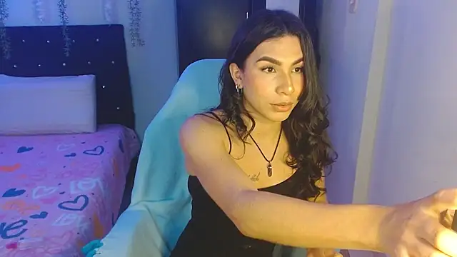 Snapshot of Lyaa_Cute chatting on March 2, 5:08 am Lyaa Cute online show from March 2, 5:08 am