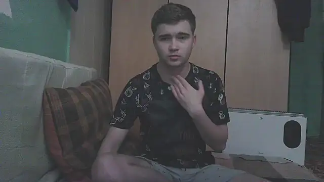 osanu kage online show from March 19, 7:38 pm